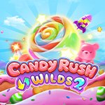 Candy Rush Wilds 2